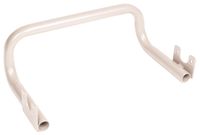 Zderzak kosiarki Weibang WB536SB CZĘŚĆ ORYGINALNA 5360121010/22