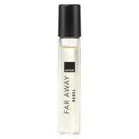Avon Far Away Rebel Perfumetka Damska - 10ml