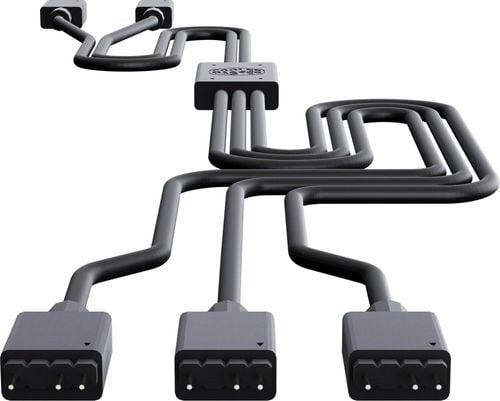 Rozdzielacz Cooler Master A-RGB 1 do 3 na Arena.pl