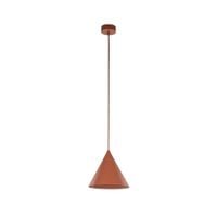 lampa wisząca cono brick 10076 tk lighting