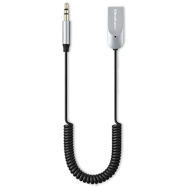 Adapter Bluetooth 6.0 Qoltec HiFi do Domu i Auta zdjęcie 15