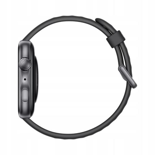 Smartwatch HUAWEI Watch Fit 5 Czarny na Arena.pl