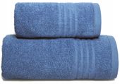 Ręcznik Panama 70x125 Greno denim