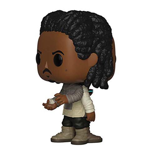 funko pop! mib alien twins 741 figurka na Arena.pl