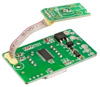 Płytka sterująca Cedrus kompresor CEDAP100Li 580662