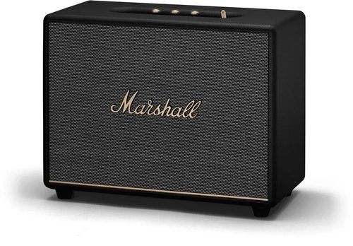 Głośnik Marshall Woburn III Czarne na Arena.pl