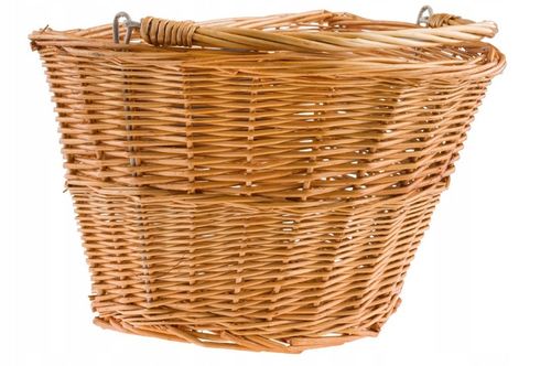 Koszyk kosz na ROWER WIKLINOWY NA KLIP na Arena.pl