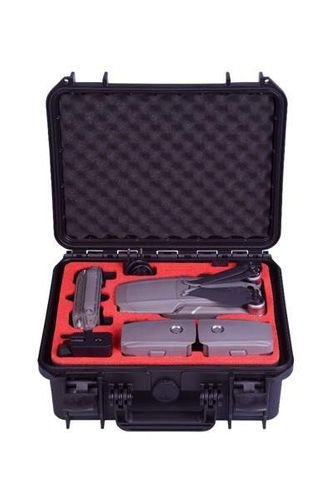 Walizka MC-Cases do DJI Mavic 2 Pro / Zoom (Compact Edition) na Arena.pl