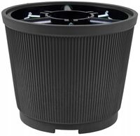 Stojak pod choinkę, EKO stojak , KUBEŁKOWY 10L