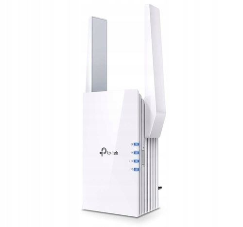 Wzmacniacz sieci TP-LINK RE505X na Arena.pl