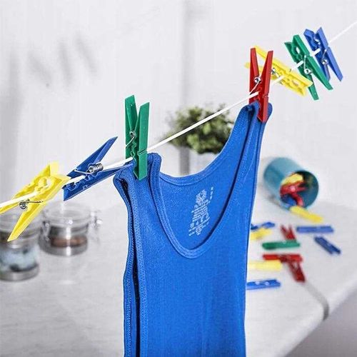 klamerki do prania 20 szt. na Arena.pl