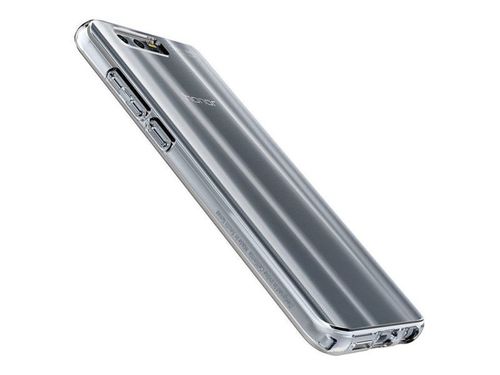Etui Spigen Liquid Crystal Huawei Honor 9 na Arena.pl
