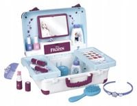 Toaletka dziecięca Smoby Walizka BeautyVanity 320153 - defekt
