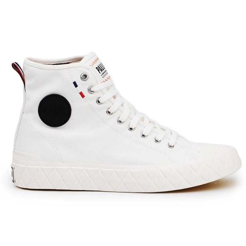 Buty Palladium Ace Cvs Mid 77015-116 r.36 na Arena.pl
