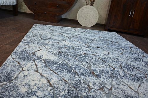 Dywan SAMPLE W2780 grey na Arena.pl