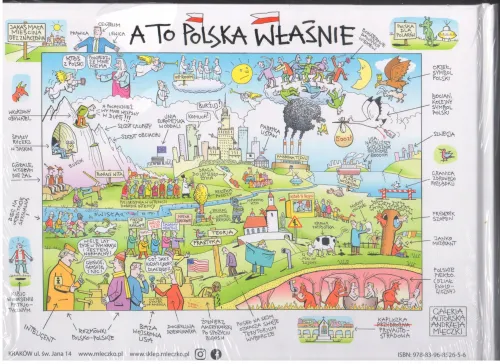 A to Polska właśnie na Arena.pl