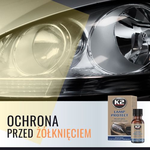 K2 LAMP PROTECT 10 ML na Arena.pl