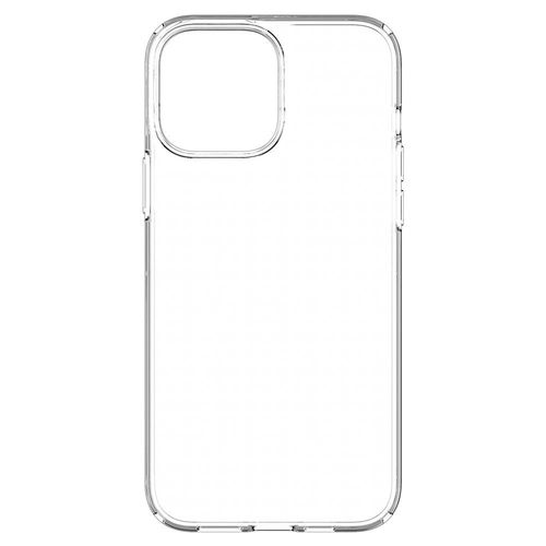 Etui Spigen Liquid Crystal do iPhone 13 Pro Crystal Clear na Arena.pl