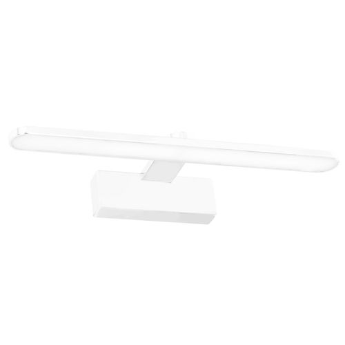 Kinkiet Splash 40cm 8W LED Biały na Arena.pl