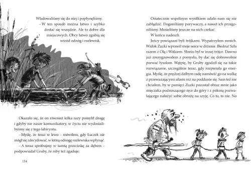 Ale Historia... Mieszko, Ty Wikingu! na Arena.pl