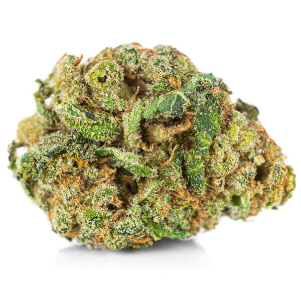 Susz konopny CBD AK 47 2 g zdjęcie 4