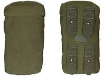 Austryiacka Torba boczna plecaka KAZ03 duża, używana