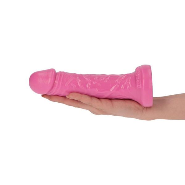 Dildo- Camillo Pink zdjęcie 5