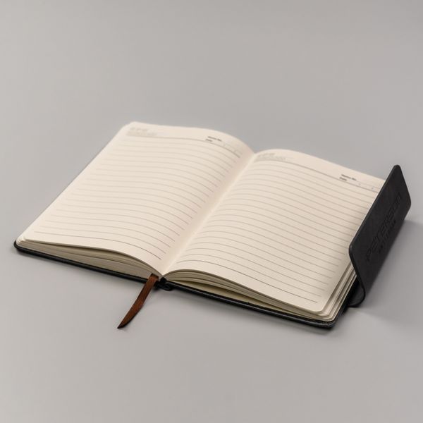 notes ptn not-9-6409 black-d.gray zdjęcie 7