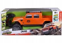 Samochód zdalnie sterowany MAISTO JEEP GLADIATOR 28" 2020 81603