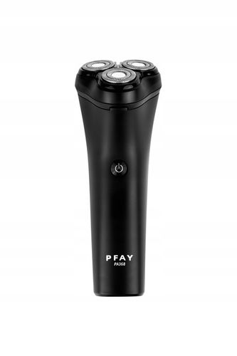 GOLARKA MĘSKA ELEKTRYCZNA MASZYNKA DO GOLENIA AKUMULATOROWA WŁOSÓW BRODY 3D na Arena.pl