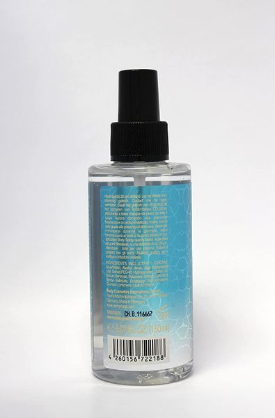 TannyMaxx Beluga Mgiełka Do Opalania zdjęcie 2