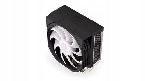 ENDORFY Spartan 5 MAX ARGB 120mm EY3A004 na Arena.pl