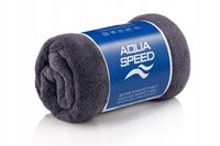 Ręcznik szybkoschnący z mikrofibry na basen AQUA SPEED Dry Coral 50