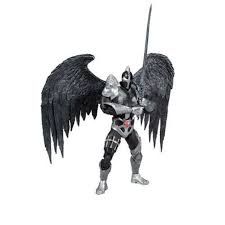 mcfarlane spawn the dark redeemer figurka 18cm na Arena.pl