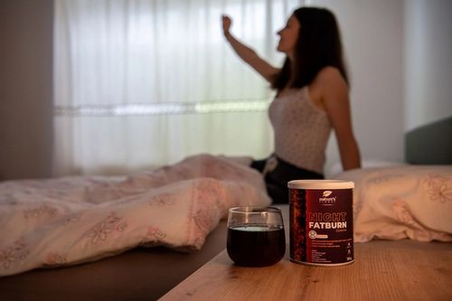 SPALACZ TŁUSZCZU MOCNY ODCHUDZANIE THERMO NA NOC SZYBKIE EFEKTY na Arena.pl