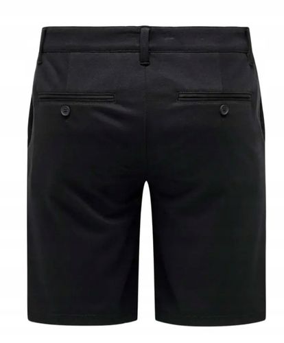 ONLY & SONS ONSMARK SHORTS GW - Spodenki Chinos M na Arena.pl