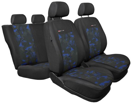 POKROWCE SAMOCHODOWE ELEGANCE UNIWERSALNE na Arena.pl