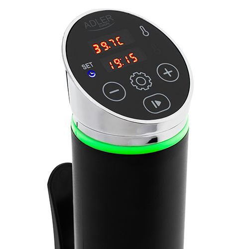 AD 6415 Wolnowar - Sous vide na Arena.pl