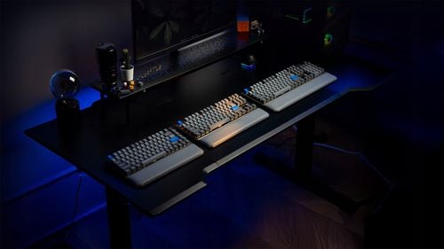 Podkladka ENDORFY Thock TKL Palm Rest V2 na Arena.pl
