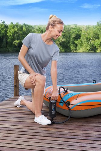 Pompka Ręczna 30cm Bestway 62002 na Arena.pl