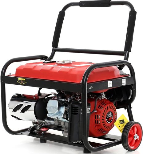 agregat 3000w 12/230/380v kd139 na Arena.pl