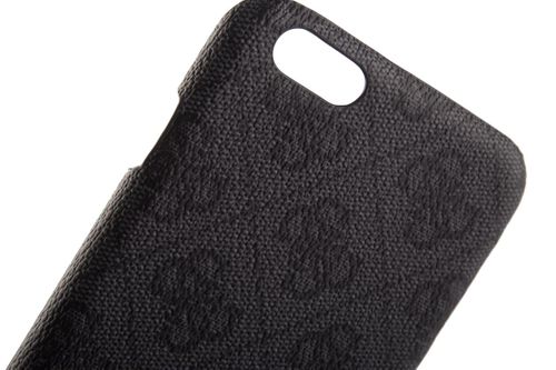 GUESS HARD CASE Apple iPhone 6/6S Plus - GREY na Arena.pl