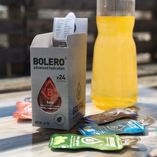 Bolero 3g mix 24 smaków na Arena.pl