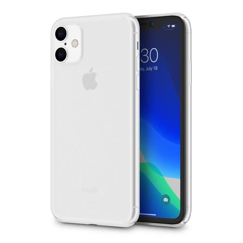 Moshi SuperSkin - Etui do iPhone 11 (Matte Clear) na Arena.pl