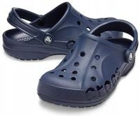 Lekkie Piankowe Klapki Chodaki Crocs Damskie 38,5