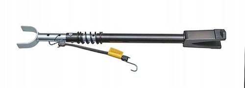 PODPORA DO TRANSPORTU SILNIKA ZABURTOWEGO DO 150KM MOCOWANIE PRZYCZEPY na Arena.pl