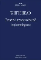 Proces i rzeczywistość. Esej kosmologiczny