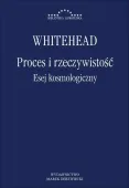 Proces i rzeczywistość. Esej kosmologiczny