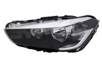 Bmw X1 F48 15- Reflektor Przedni Lampa przednia Lewa