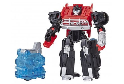 HASBRO E4001 Transformers Ironhide na Arena.pl